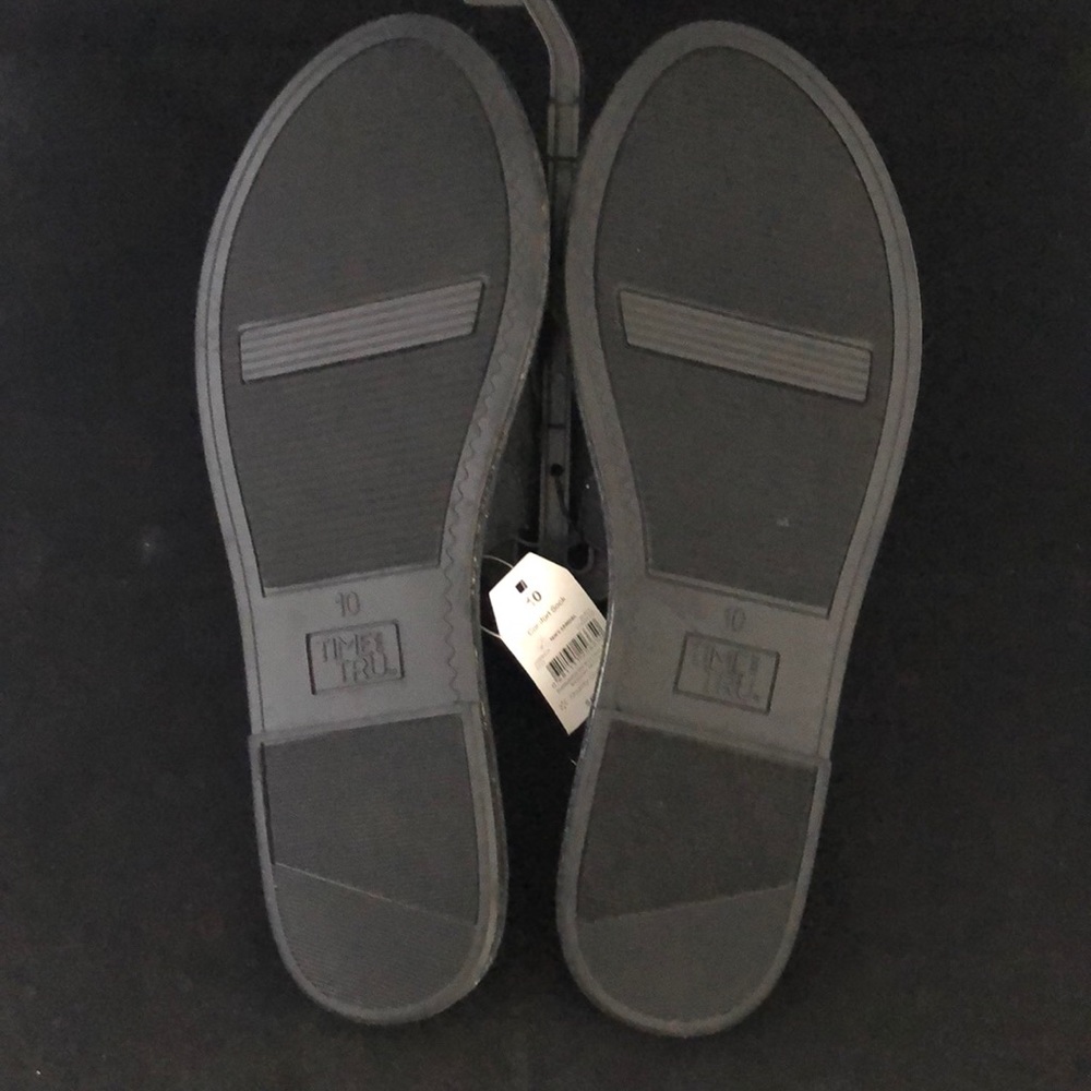 ❌ SOLD Time and Tru women’s size 10 shoes NWT - Picture 6 of 8